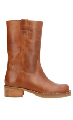 Phenumb Støvler - Cameron - Cognac