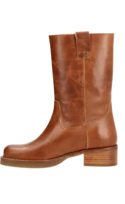 Phenumb Støvler - Cameron - Cognac