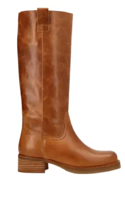 Phenumb Støvler - Cameron Long - Cognac