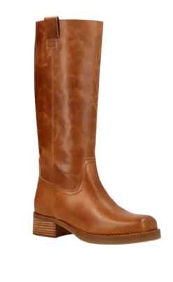 Phenumb Støvler - Cameron Long - Cognac