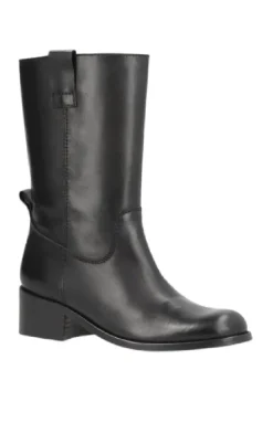 Phenumb Støvler - Martina - Black