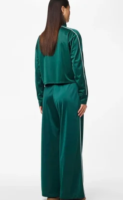 Pieces Jakke - Grace - Botanical Garden