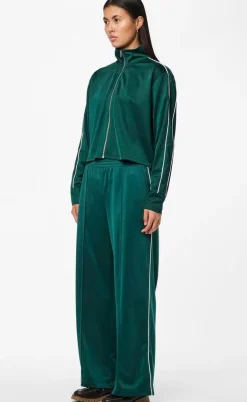 Pieces Jakke - Grace - Botanical Garden