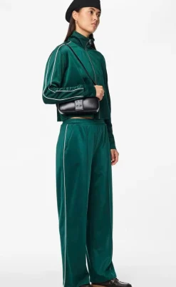 Pieces Jakke - Grace - Botanical Garden