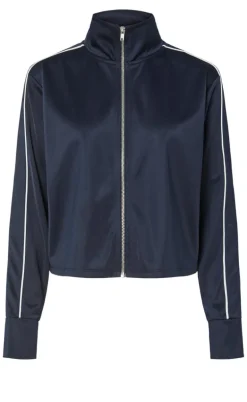 Pieces Jakke - Grace - Navy Blazer