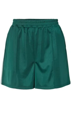 Pieces Shorts - Grace Track - Botanical Garden