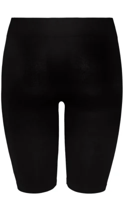 Pieces Shorts - London - Black