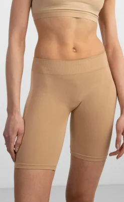 Pieces Shorts - London - Nature