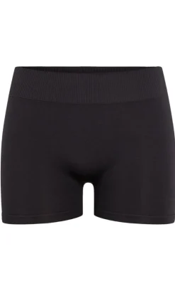 Pieces Shorts - London Mini - Black