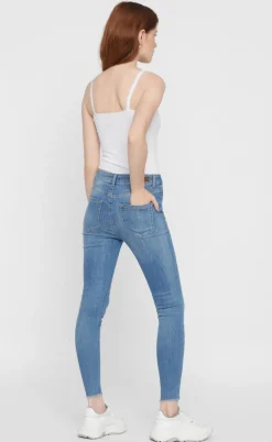 Pieces Top - Plain - White