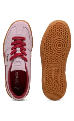 Puma Sneakers - Palermo - Rose Mauve/Dark Crimson