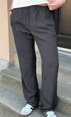 Say INA Copenhagen Bukser - Liva - Antracit