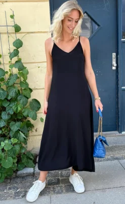 Say INA Copenhagen Kjole - Klara - Black