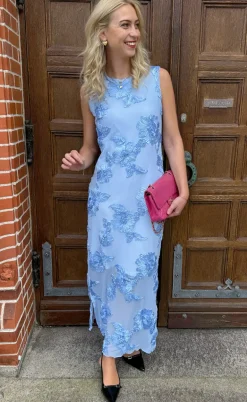 Say INA Copenhagen Kjole - Maria Long - Heavenly Flowers