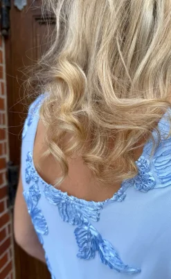 Say INA Copenhagen Kjole - Maria Long - Heavenly Flowers