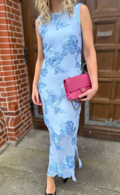 Say INA Copenhagen Kjole - Maria Long - Heavenly Flowers