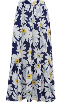 Say INA Copenhagen Nederdel - Hanna - Marguerit