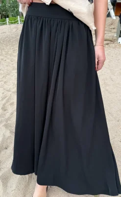 Say INA Copenhagen Nederdel - Lucia - Black