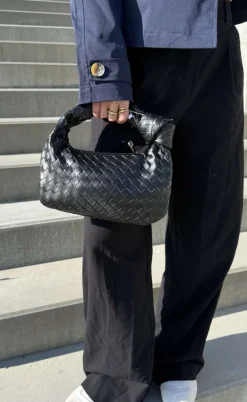 Say INA Copenhagen Taske - Ella Small - Black