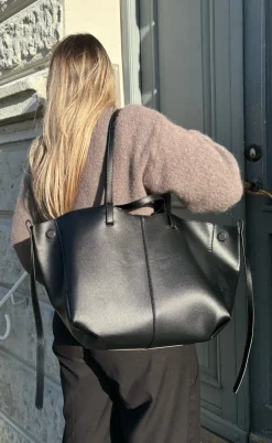 Say INA Copenhagen Taske - Malou - Black