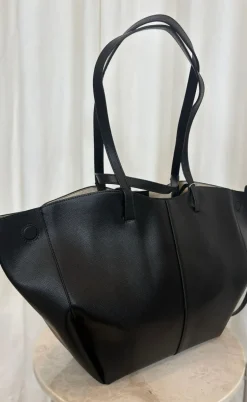 Say INA Copenhagen Taske - Malou - Black