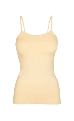 Say INA Copenhagen Top - Elena - Nude