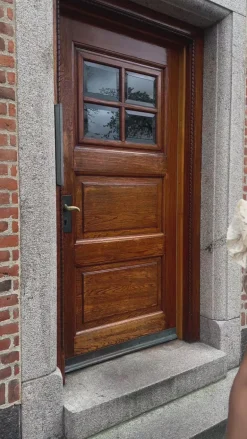 Say INA Copenhagen Top - Pia Lace - Creme