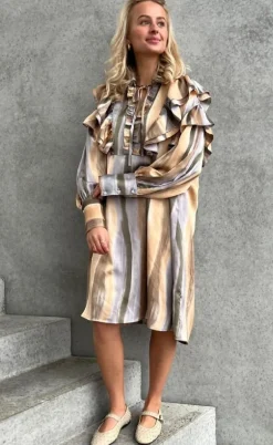 Stories From The Atelier Kjole - The Believe - Multi Color