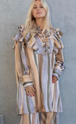 Stories From The Atelier Kjole - The Believe - Multi Color