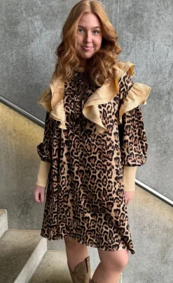 Stories From The Atelier Kjole - The Moment - Lep