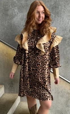 Stories From The Atelier Kjole - The Moment - Lep