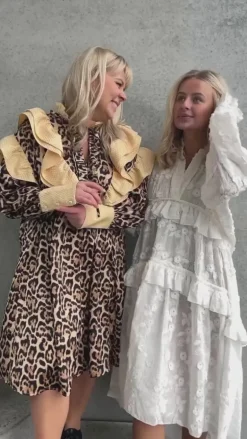 Stories From The Atelier Kjole - The Moment - Lep