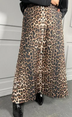 Stories From The Atelier nederdel - Move Me - Leo