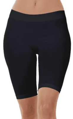 Tim & Simonsen Leggings - Rosa Bike Shorts - Black