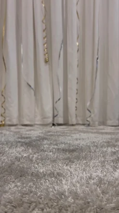 Tim & Simonsen Loafer - Elina - Negro