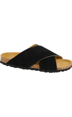 Tim & Simonsen Sandaler - Annet Nature - Negro