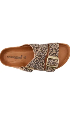 Tim & Simonsen Sandaler - Lanka - Leo