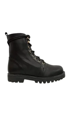 Tim & Simonsen Støvler - Pepsi - Negro