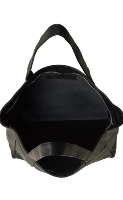 Tim & Simonsen Taske - Pernille Shopper - Black