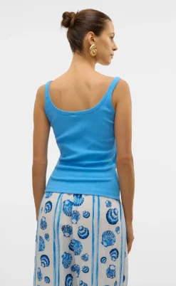 Vero Moda Top - Diana - Starfish