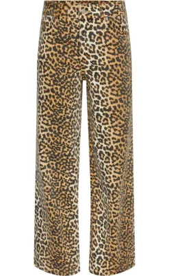 YAS Bukser - Leonora - Nomad