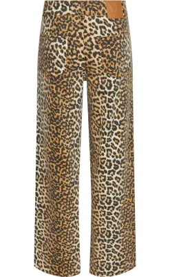 YAS Bukser - Leonora - Nomad