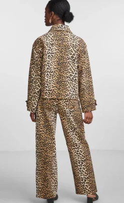 YAS Jakke - Leonora - Nomad