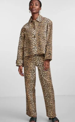 YAS Jakke - Leonora - Nomad