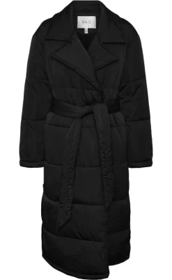 YAS Jakke - Luffa  - Black