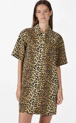 YAS Kjole - Leonora - Nomad