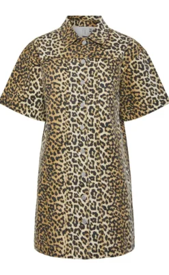 YAS Kjole - Leonora - Nomad