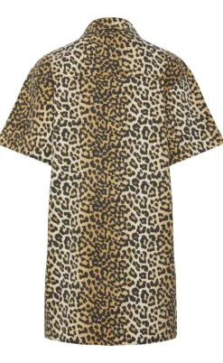 YAS Kjole - Leonora - Nomad